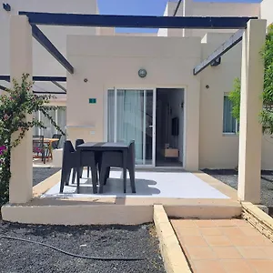Alisios 1 Con Piscina En Apartamento Corralejo